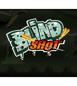 Blind Shot Steam Key GLOBAL